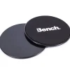 Bench Deportes De Fuerza|Accesorios De Fitness^Sliding Discs Discos deslizantes 2 piezas BS3360