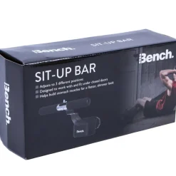 Bench Deportes De Fuerza|Accesorios De Fitness^Soporte para abdominales 73cm BS3187-B