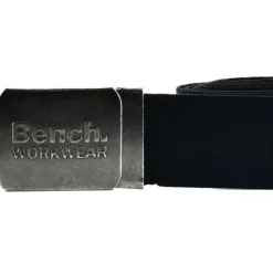 Hombre Bench Otros Accesorios|Vestuario Laboral^Workwear Work Belt Hombre Cinturón BNCH 020