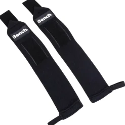 Bench Deportes De Fuerza^Wrist Straps Muñequeras BS8090