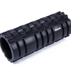 Bench Deportes De Fuerza|Accesorios De Fitness^Yoga Foam Roller Rodillo de masaje miofascial 33 cm BS3768C