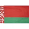 MUWO Otros Accesorios|Tienda Para Aficionados^Bielorrusia Bandera "Nations Together" 90 x 150 cm