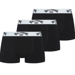 Hombre Billabong Multipacks|Ropa Interior^Hombre Calzoncillos bóxer Pack de 3 BG-03