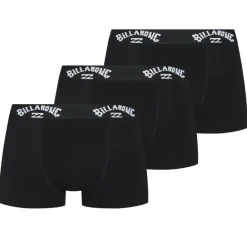 Hombre Billabong Multipacks|Ropa Interior^Hombre Calzoncillos bóxer Pack de 3 BG-02