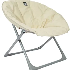 BIXENTE Outdoor|Balcón & Jardín^sillón plegable crema