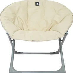 BIXENTE Outdoor|Balcón & Jardín^sillón plegable crema