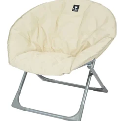 BIXENTE Outdoor|Balcón & Jardín^sillón plegable crema