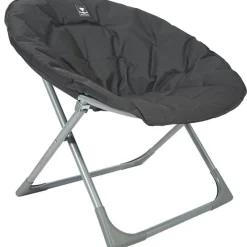 BIXENTE Outdoor|Balcón & Jardín^sillón plegable negro