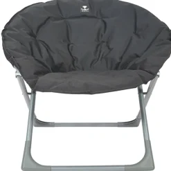 BIXENTE Outdoor|Balcón & Jardín^sillón plegable negro