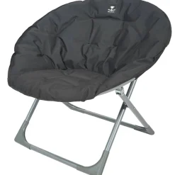 BIXENTE Outdoor|Balcón & Jardín^sillón plegable negro