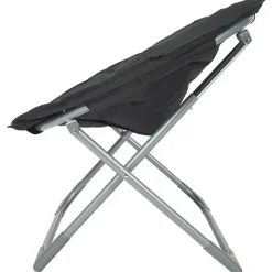 BIXENTE Outdoor|Balcón & Jardín^sillón plegable negro