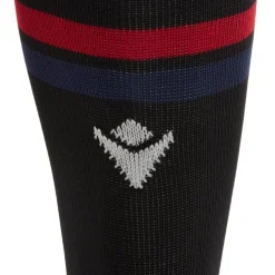 macron Tienda Para Aficionados^Bologna FC Hombre Medias de fútbol de tercera equipación 58117782