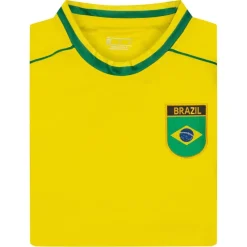 JELEX Equipaciones|Tienda Para Aficionados^Brasil 