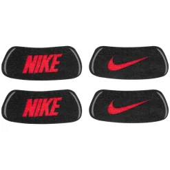 Nike Fútbol Americano|Multipacks^Calcomanía de fútbol Eyeblack 4 Pack Sticker 362000-002