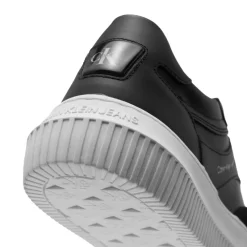 Mujer Calvin Klein Zapatos De Mujer^Jeans Chunky Cupsole 1 Mujer Sneakers de piel YW0YW00510BDS