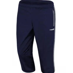 Capelli Sport Equipaciones^Raven Hombre Pantalones de chándal 3/4 AGA-1158X-azul marino/blanco