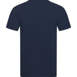 Hombre Lizenz Héroes De La Infancia|Camisetas^Capitán America Archieve Hombre Camiseta FCMTS060NVY