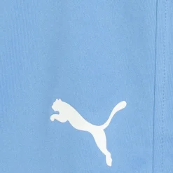 PUMA Basketball^CB Estudiantes Movistar Hombre Corto 674140-01