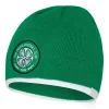 Official Club Merchandise Tienda Para Aficionados^Celtic de Glasgow Niño Gorro beanie CEL-STK-014