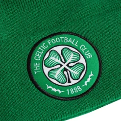 Official Club Merchandise Tienda Para Aficionados^Celtic de Glasgow Niño Gorro beanie CEL-STK-005