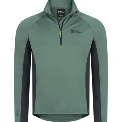 Hombre Jack Wolfskin Ciclismo|Chaquetas^Chaqueta de ciclismo 1710911-4311