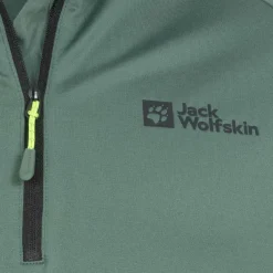 Hombre Jack Wolfskin Ciclismo|Chaquetas^Chaqueta de ciclismo 1710911-4311