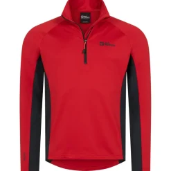 Hombre Jack Wolfskin Ciclismo|Chaquetas^Chaqueta de ciclismo 1710911-2206