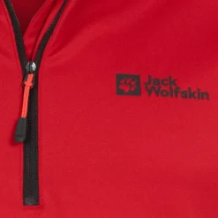 Hombre Jack Wolfskin Ciclismo|Chaquetas^Chaqueta de ciclismo 1710911-2206