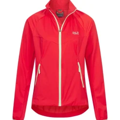 Mujer Jack Wolfskin Chaquetas^Chaqueta softshell 1307241-2058
