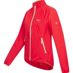 Mujer Jack Wolfskin Chaquetas^Chaqueta softshell 1307241-2058