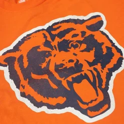 Nike Fútbol Americano^Chicago Bears NFL Fashion Top Hombre Camiseta de manga larga NKOA-10DY-V7J-8NV