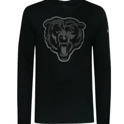 Nike Fútbol Americano^Chicago Bears NFL Hombre Camiseta de manga larga NKAC-00A-7Q-020