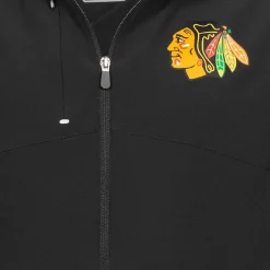 Fanatics Hockey Sobre Hielo^Chicago Blackhawks NHL Hombre Chaquetón MA1316322AE9BJ