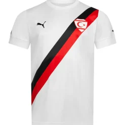 PUMA Tienda Para Aficionados^Chipre del Norte Hombre Camiseta de segunda equipación 773346-02