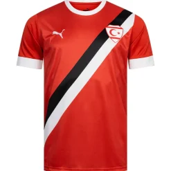 PUMA Tienda Para Aficionados^Chipre del Norte Hombre Camiseta de primera equipación 773344-01