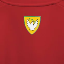 PUMA Tienda Para Aficionados^Chipre del Norte Hombre Camiseta de primera equipación 773344-01