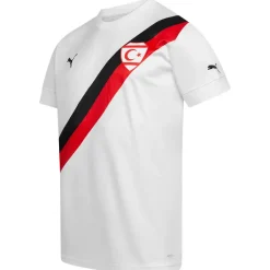 PUMA Tienda Para Aficionados^Chipre del Norte Niño Camiseta de segunda equipación 773347-02