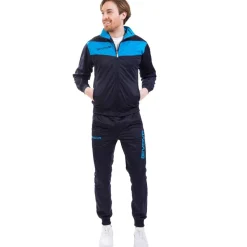 Givova Equipaciones^Chándal Tuta Visa azul marino / turquesa