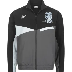 PUMA Tienda Para Aficionados^Ciudad de Manchester FTBLStatement Hombre Chaqueta 767808-24