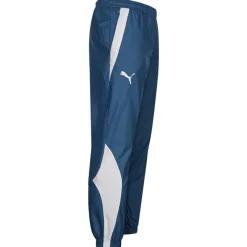 PUMA Tienda Para Aficionados^Ciudad de Mánchester Hombre Pantalones de presentación 772847-10