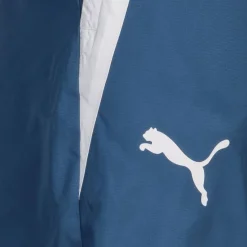 PUMA Tienda Para Aficionados^Ciudad de Mánchester Hombre Pantalones de presentación 772847-10