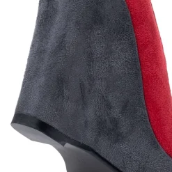 Mujer CLAUDIA GHIZZANI Zapatos De Mujer^® Mujer Wedge Heel cuña Zapatos de tacón 2.351901 7620