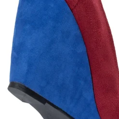 Mujer CLAUDIA GHIZZANI Zapatos De Mujer^® Mujer Wedge Heel cuña Zapatos de tacón 2.873008 6820