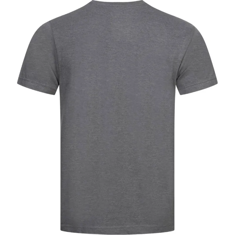 Hombre Lizenz Héroes De La Infancia|Camisetas^CÓMICS DE MARVEL Core Logo Hombre Camiseta FBMTS095DKH