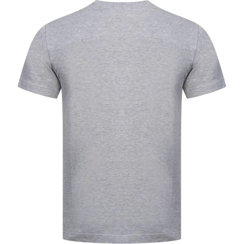 Hombre Lizenz Héroes De La Infancia|Camisetas^CÓMICS DE MARVEL Core Logo Hombre Camiseta FAMTS327SPO