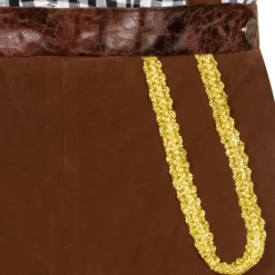 MIESEPETER Disfraces^Conjunto de traje tradicional Hombre Disfraz de Oktoberfest ® negro