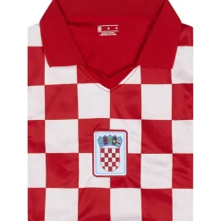 JELEX Equipaciones|Tienda Para Aficionados^Croacia 