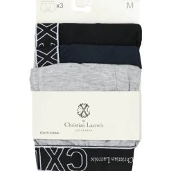 Hombre CXL by Christian Lacroix® Multipacks|Ropa Interior^Hombre Calzoncillos bóxer Pack de 3 97890660
