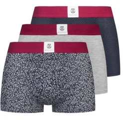 Hombre CXL by Christian Lacroix® Multipacks|Ropa Interior^Hombre Calzoncillos bóxer Pack de 3 97892360