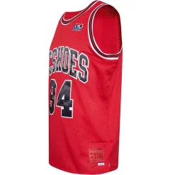DC Shoes Basketball^Ciudad tímida de Jersey Hombre Camiseta de baloncesto ADYKT03230-RQR7
